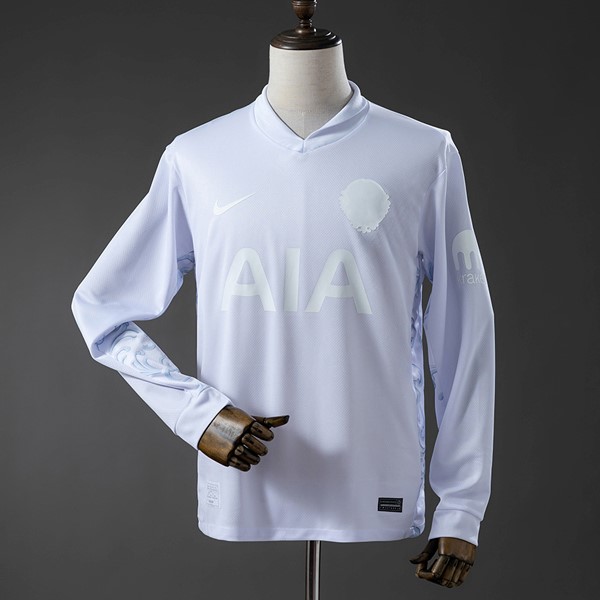Tailandia Camiseta Tottenham Hotspur 125th Anniversary ML 2025/26